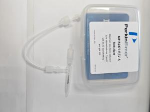 PERKINELMER珀金埃尔默 高级平台 THGA 石墨管 20支/盒 N9307831 产品图片