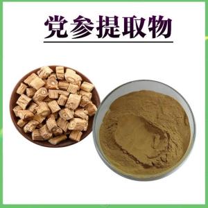 党参提取物 大厂生产