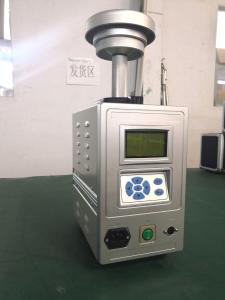 LB-120F中流量智能颗粒物采样器 进口宽温OLED显示 产品图片