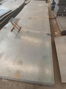 Q235NHB钢板尺寸型号表 产品图片