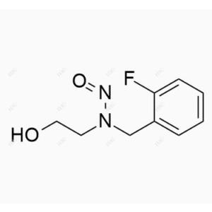 莫沙比利亚硝基杂质44  黄金现货