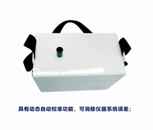 LB-FC02激光粉尘仪  激光散射法 产品图片