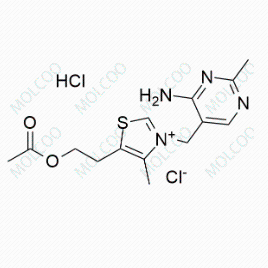 维生素B1杂质7(盐酸盐)