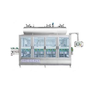 液面下灌装机,2.5公斤灌装机,添加剂灌装机