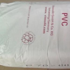 PVC 德国vinnolit S 100 相关知识