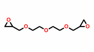 2,2’-[氧基双(2,1-亚乙基氧基亚甲基)]双环氧乙烷 CAS号:4206-61-5科研专用 质量保证 高校及研究所 先发后付