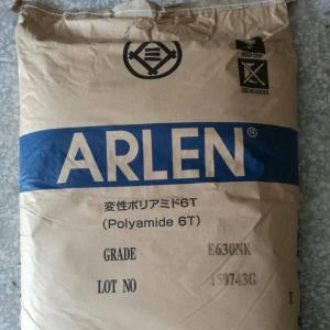 ARLEN™PA6T日本三井(中国)有限公司 产品图片