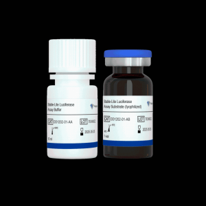 Stable-Lite® Luciferase Assay System 产品图片