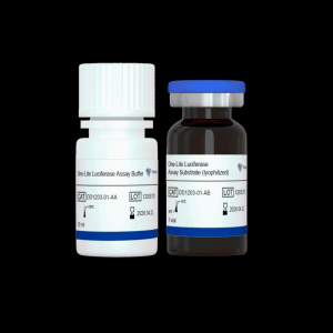 One-Lite® Luciferase Assay System 产品图片