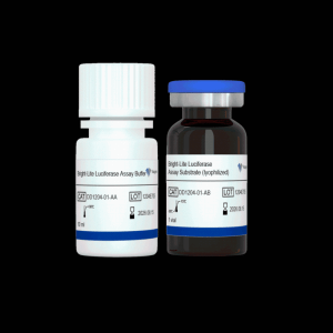 Bright-Lite® Luciferase Assay System 产品图片