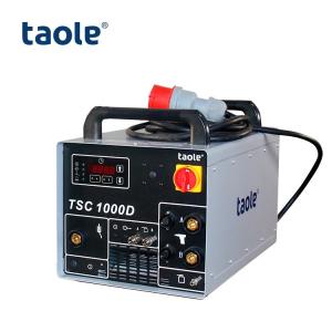 淘乐拉弧焊机螺柱焊机TSC1000D配两把G11焊枪一拖二焊螺钉M3-M10 产品图片