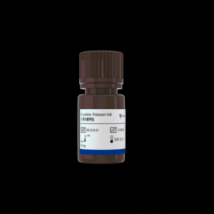 D-Luciferin，Potassium Salt 产品图片