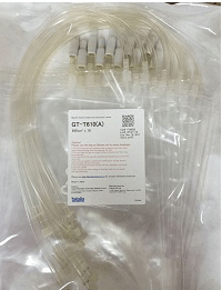 Takara FU0002 FU0002C GT-T610A 淋巴细胞培养袋 (650cm2)国产 300-1800ml 产品图片