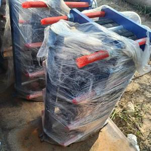 板式换热器 产品图片