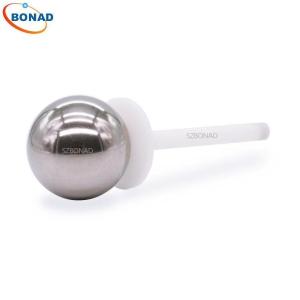 IEC60529标准IP1X/IP2X/IP3X/IP4X试验探棒套装 产品图片