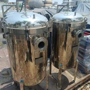 袋式过滤器 型号齐全 产品图片