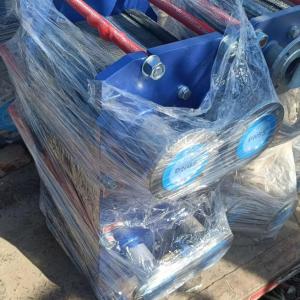 20平方板式换热器 产品图片