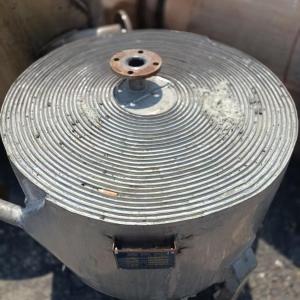 螺旋版换热器