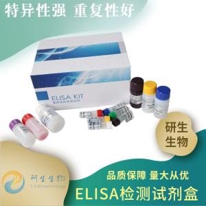 SAA，人血清淀粉样蛋白Aelisa试剂盒规格 产品图片