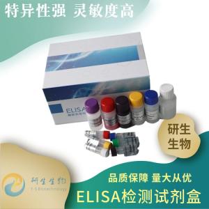 ESA，人上皮特异性抗原elisa试剂盒说明书 产品图片