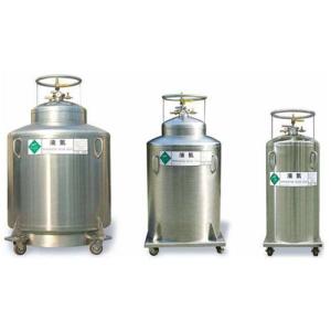 Chart查特 液氦杜瓦瓶液氦储存运输容器100l~500l进口杜瓦罐,带配件