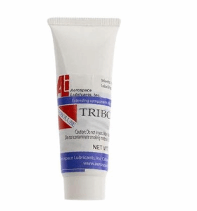 Aerospace Lubricants Tribolube 15 White MIL-PRF-27617G