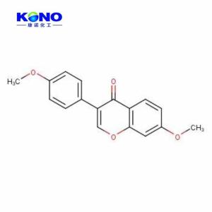 大豆甙元486-66-8大豆黄酮95%