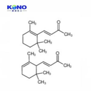 紫罗酮