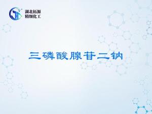 三磷酸腺苷二钠原料ATP 产品图片