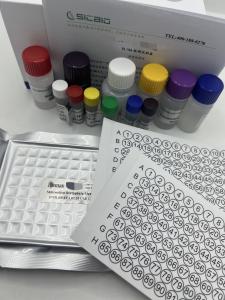 鸭白介素8(IL-8/CXCL8)ELISA试剂盒