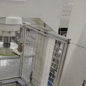 电机壳体外部水压试验机-电机外水压试验机