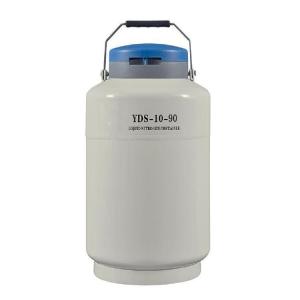 班德 储存系列液氮罐YDS-10-90 10L样品储存容器