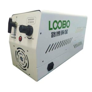 LB-3300气溶胶发生器 Laskin喷嘴产生DOP气溶胶专用仪器