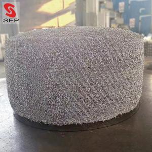 丝网除沫器 产品图片