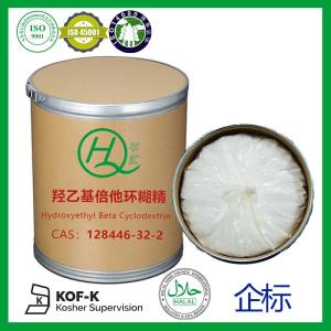 直销羟乙基-β-环糊精