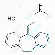 环苯扎林杂质2(盐酸盐)