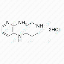 瑞美吉泮杂质84(双盐酸盐)