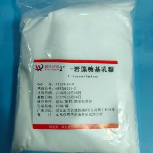 2-岩藻糖基乳糖/41263-94-9 现货 直发 魏氏试剂 供应商