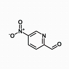 5-硝基吡啶-2-甲醛CAS号35969-75-6；现货优势供应，可按需包装，郑州直发，质量保证欢迎咨询！