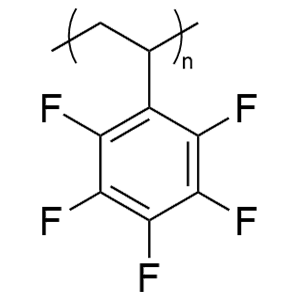 聚五氟苯乙烯（26838-55-1）