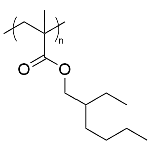 聚(甲基丙烯酸2-乙基己酯)（25719-51-1）