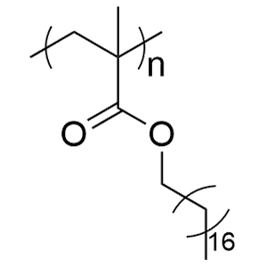 聚甲基丙烯酸硬脂酸酯（25639-21-8）
