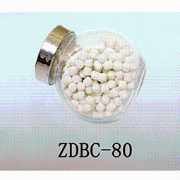 硫化促进剂母胶粒ZDBC-80