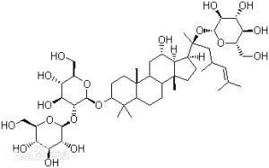 人参皂苷Rd 产品图片