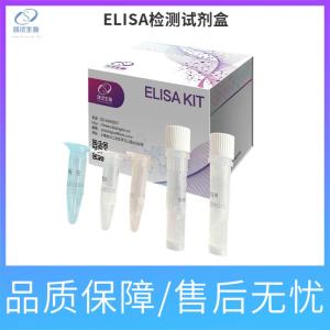 elisa检测试剂盒 产品图片