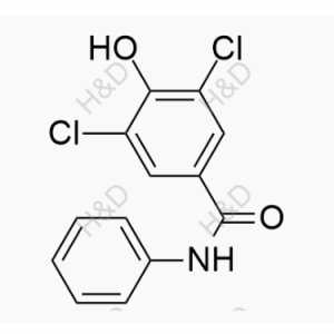 多替诺德杂质43  黄金现货