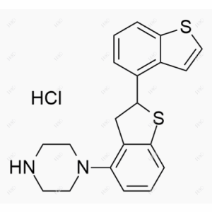 依匹哌唑杂质19(盐酸盐)  黄金现货