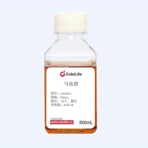 马血清