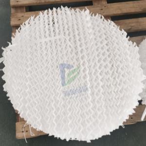 四氟波纹填料 产品图片