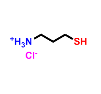 3-氨基丙硫醇盐酸盐 CAS号:7211-54-3顺丰发货,常备现货 可按需分装,助力科研-高校及研究所,支持货到付款,质量保证!!!
